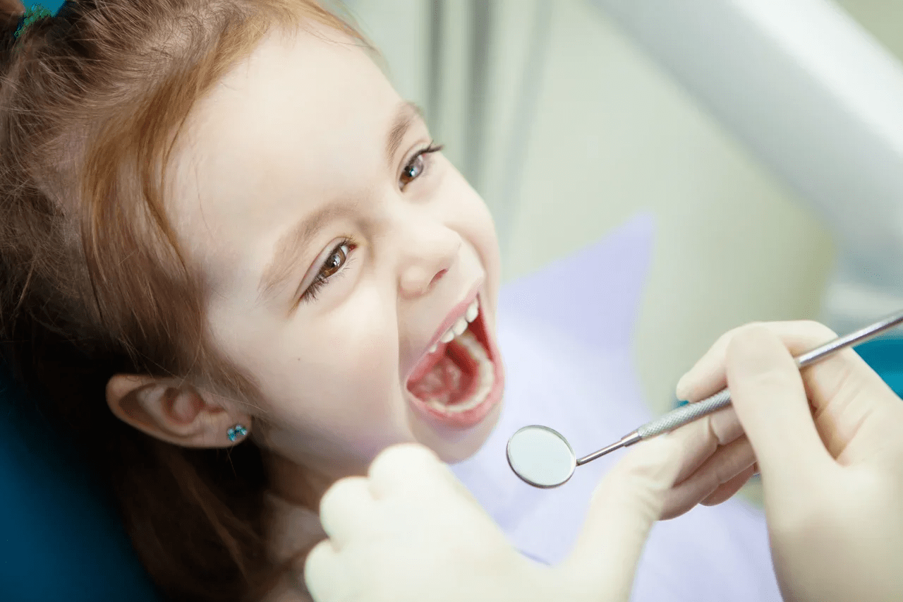 Как выбрать детскую стоматологию