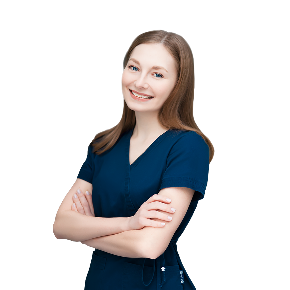 Семенова Наталья Викторовна