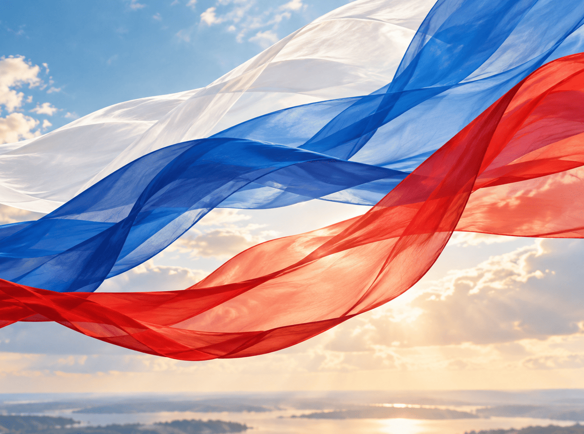 С днем народного единства 