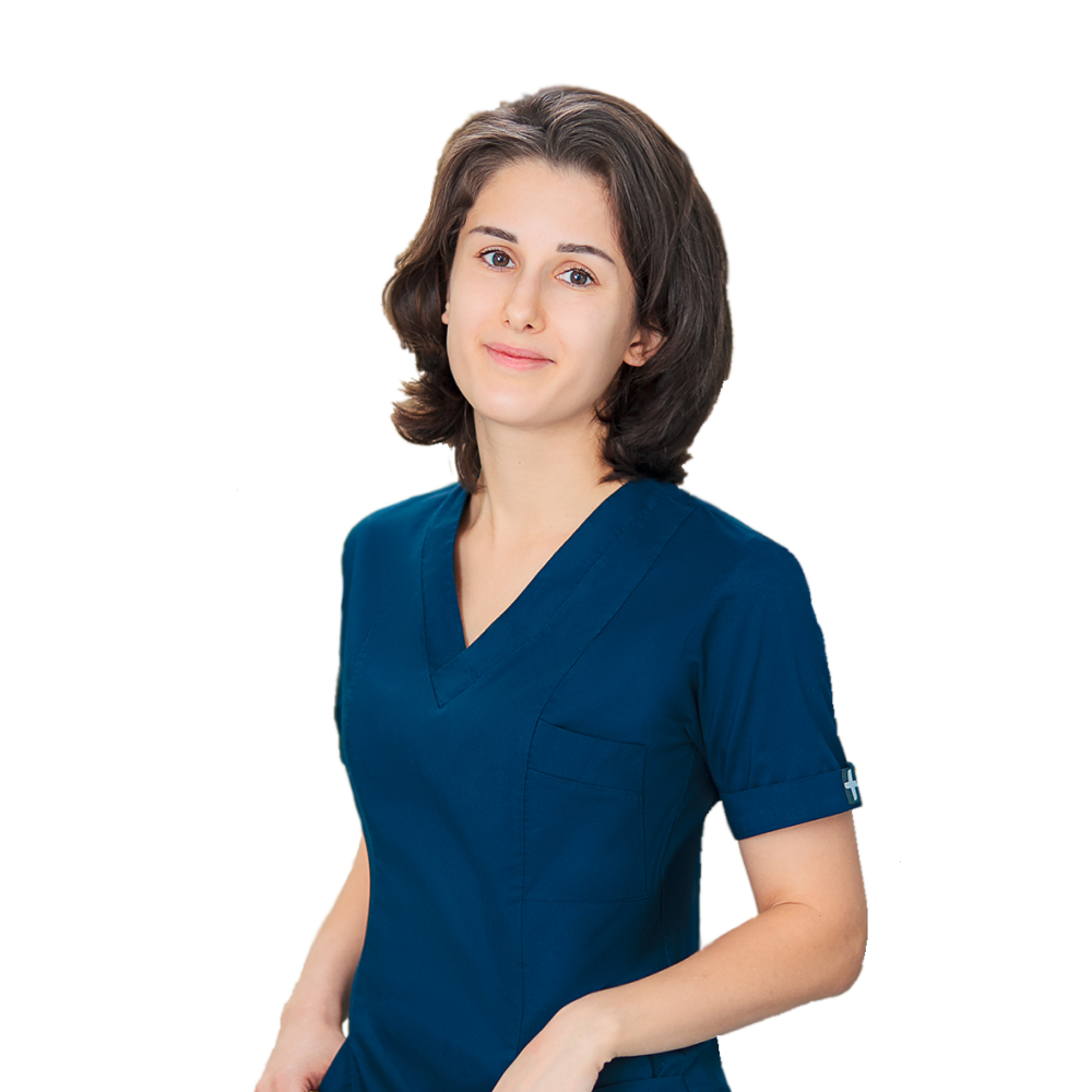 Утиашвили Натэла Иосифовна