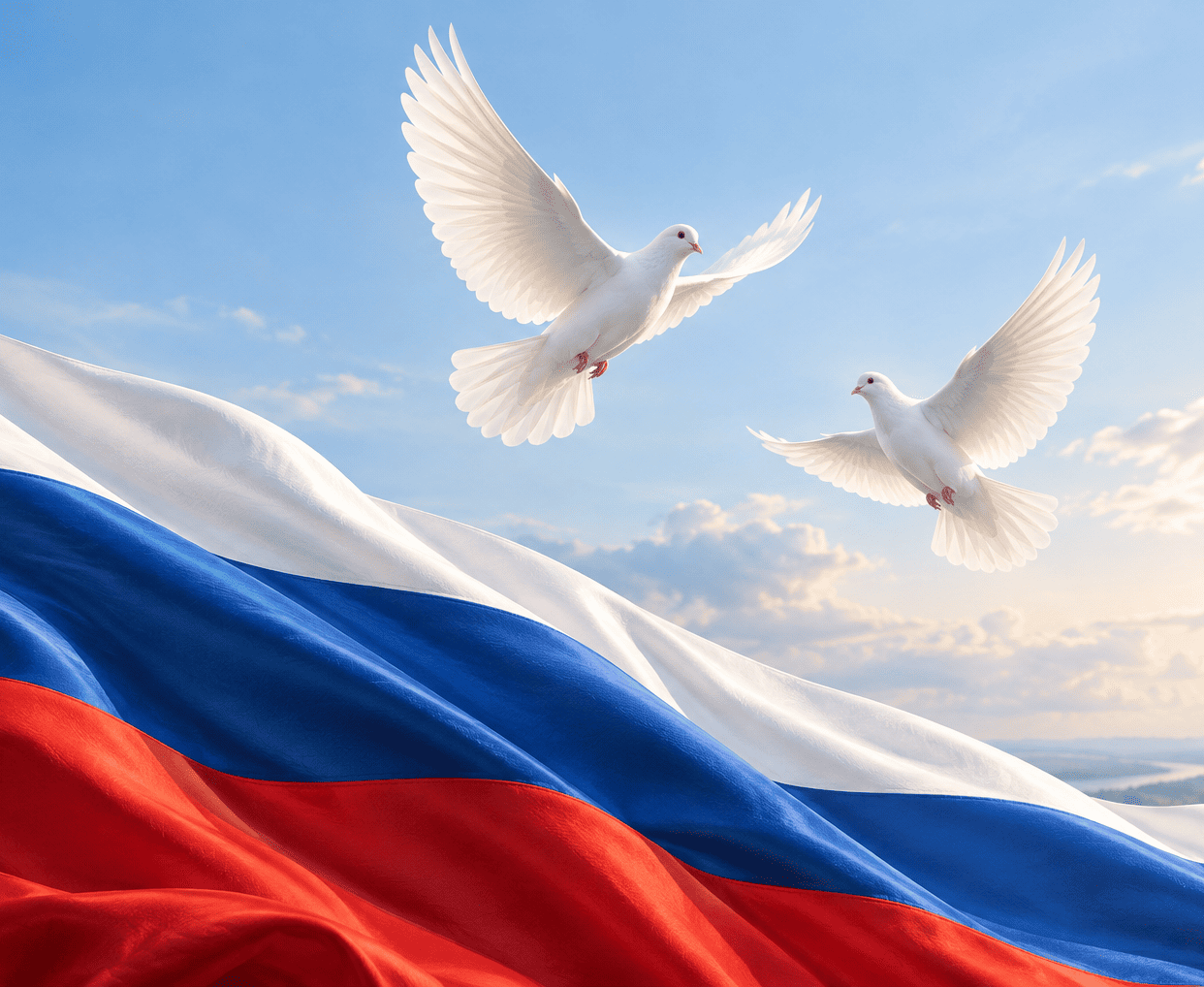 С днем народного единства 2024