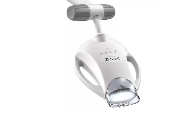 Фото лампы для отбеливания зубов Zoom 4